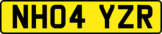NH04YZR