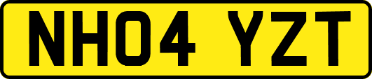 NH04YZT
