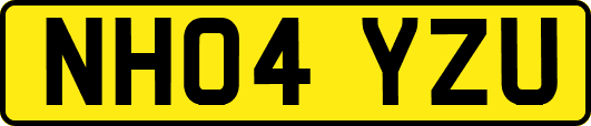 NH04YZU