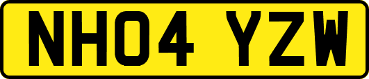 NH04YZW
