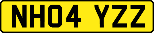 NH04YZZ
