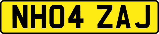 NH04ZAJ