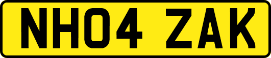 NH04ZAK