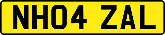 NH04ZAL