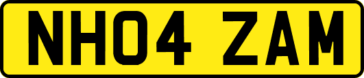 NH04ZAM