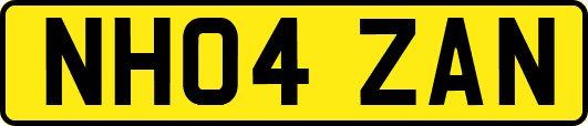 NH04ZAN