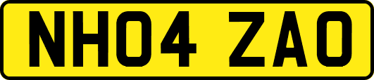 NH04ZAO