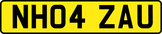 NH04ZAU
