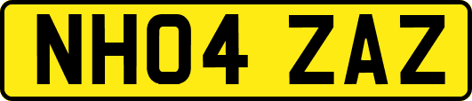 NH04ZAZ