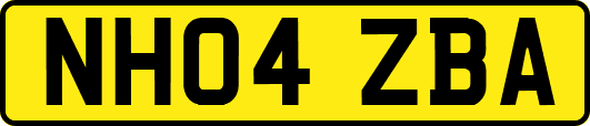 NH04ZBA