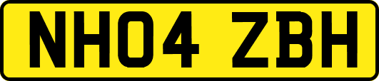NH04ZBH