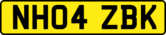 NH04ZBK