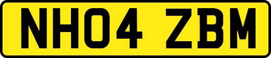 NH04ZBM