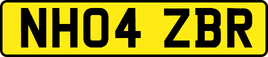 NH04ZBR