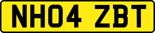 NH04ZBT