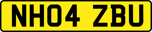NH04ZBU