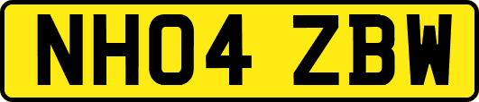 NH04ZBW