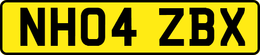 NH04ZBX