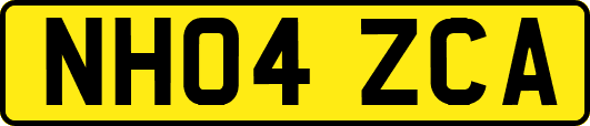 NH04ZCA