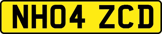 NH04ZCD
