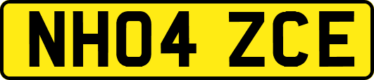 NH04ZCE
