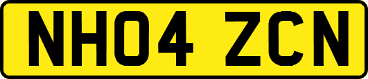 NH04ZCN