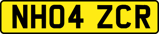 NH04ZCR