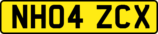 NH04ZCX