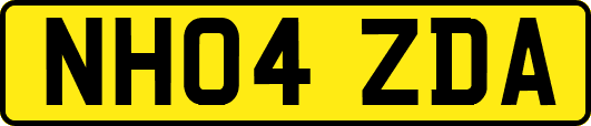 NH04ZDA