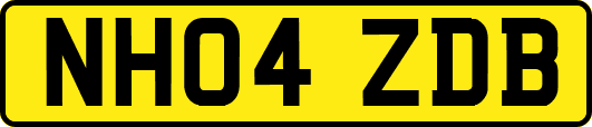NH04ZDB