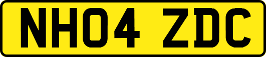 NH04ZDC