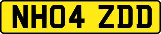 NH04ZDD