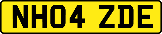 NH04ZDE