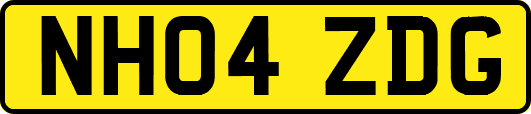 NH04ZDG