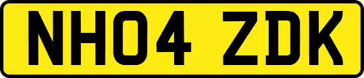 NH04ZDK