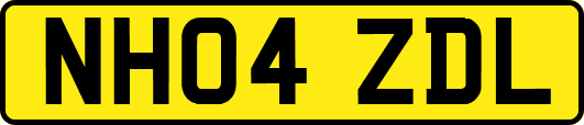 NH04ZDL