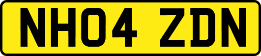 NH04ZDN