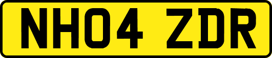 NH04ZDR