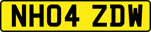 NH04ZDW