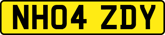 NH04ZDY