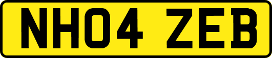 NH04ZEB