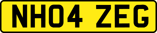 NH04ZEG