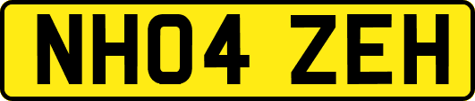 NH04ZEH