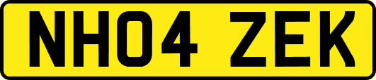 NH04ZEK