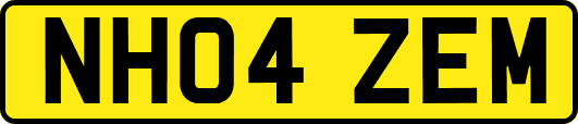 NH04ZEM