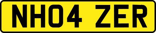 NH04ZER
