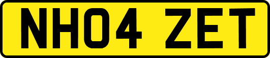 NH04ZET