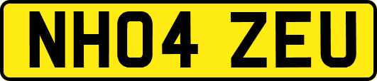 NH04ZEU