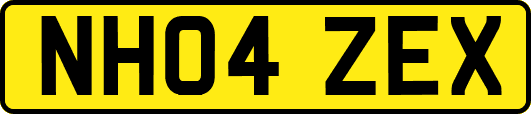 NH04ZEX