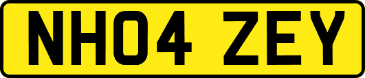 NH04ZEY